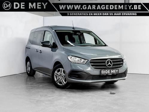 Mercedes-benz Citan 110 Tourer Swb Citan 1.3 110 A1 Base S/S, Auto's, Mercedes-Benz, Citan Combi, ABS, Airbags, Cruise Control