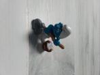 smurf smurf smurfen 20193 theedoek en zeehond, Verzamelen, Smurfen, Verzenden, Zo goed als nieuw