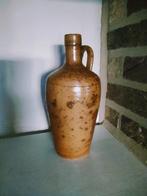 Vintage keramieken kruikje met schenktuit., Enlèvement ou Envoi