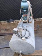 hydrofoor - waterpomp 200 l, Enlèvement, Utilisé