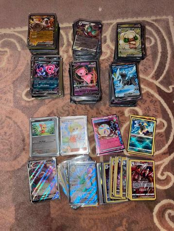 724 pokemon engels hits beschikbaar voor biedingen