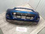 BUMPER VOOR Nissan Micra (K13) (01-2010/03-2017), Auto-onderdelen, Gebruikt, Voor, Nissan, Bumper