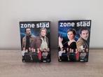Dvd box Zone Stad, Cd's en Dvd's, Dvd's | Tv en Series, Ophalen of Verzenden, Zo goed als nieuw, Boxset