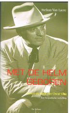 Leven en werk van Oscar Glas een biografische vertelling, Ophalen of Verzenden, Gelezen