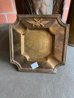 Cendrier en cuivre, Collections, Objets militaires | Seconde Guerre mondiale, Enlèvement ou Envoi