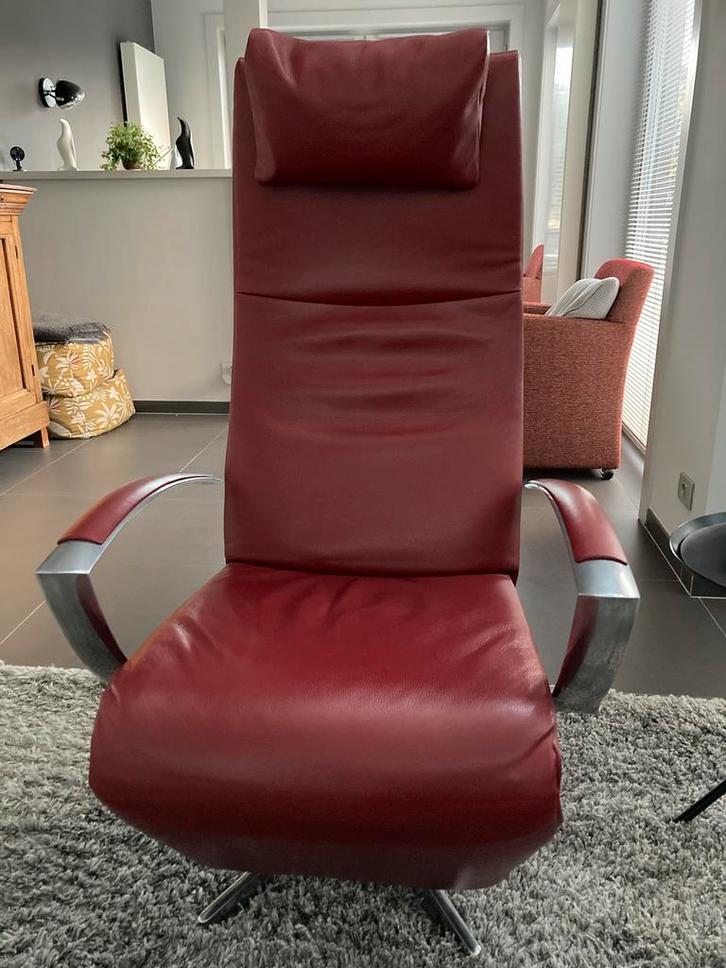 Relax zetel Jori ‘Brainbuilder’ multi move, Huis en Inrichting, Fauteuils, Ophalen