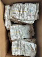 70 Pampers taille 2 LUPIDU, Jardin & Terrasse, Bois de chauffage, Enlèvement