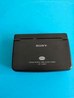 Sony icf-C2500, Enlèvement ou Envoi