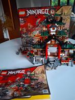 Lego ninjago, Kinderen en Baby's, Ophalen, Gebruikt, Lego
