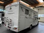 Fiat Ducato Pilote Bavaria P746C, 7 tot 8 meter, Bedrijf, Diesel, Half-integraal