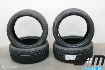 NIEUW! 4x 2254018 GoodYear Eagle F1  banden 225 40 18 beschikbaar voor biedingen