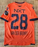 Ignace Van Der Brempt - Club NXT - Matchworn & Gesigneer, Verzamelen, Ophalen of Verzenden, Zo goed als nieuw, Shirt