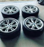 Bmw velgen z4/z3      225 r45 17 duim, Auto's, Particulier, Te koop, Z3
