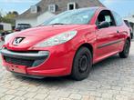 Peugeot 206+ 1.1i * 120.000 km *  * Export, 3 portes, Achat, Hatchback, Rouge