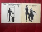 Vinyl LP’s Fleetwood Mac, Ophalen, Zo goed als nieuw