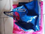 Set handtassen (mogelijk om er 1 te kopen), Ophalen, Nieuw, Blauw, Handtas