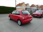Nissan Micra 1.2 i benzine Automaat Airco '08 138000km, Auto's, Nissan, Automaat, 4 zetels, 1240 cc, https://public.car-pass.be/vhr/1fb959de-d5de-4560-83de-639b67557bda