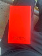 Valentino portemonie voor dames, Overige merken, Beige, Ophalen of Verzenden, Zo goed als nieuw