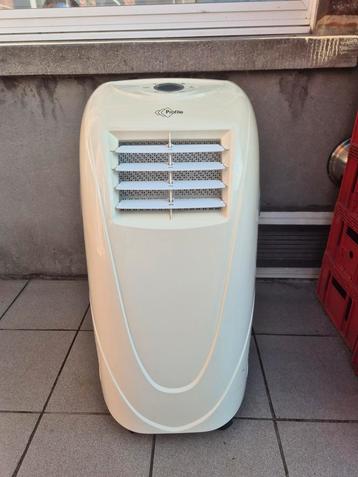 Profile pcl-210 airco beschikbaar voor biedingen