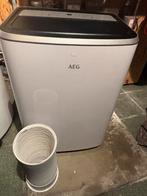 AEG airco 3400w cooling cap., Ophalen, Zo goed als nieuw