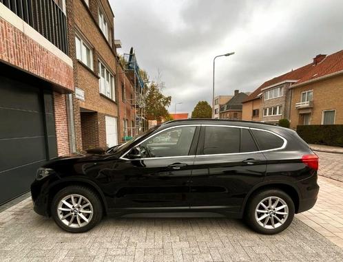 BMW X1 18D100 XDRIVE STEPTRONIC 91 000km 11/2019, Auto's, BMW, Particulier, X1, Cruise Control, Diesel, Euro 6, SUV of Terreinwagen