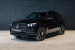 Mercedes-Benz GLE-klasse Business Solution LED | NAVI | CAME, Automaat, Stof, Gebruikt, Zwart