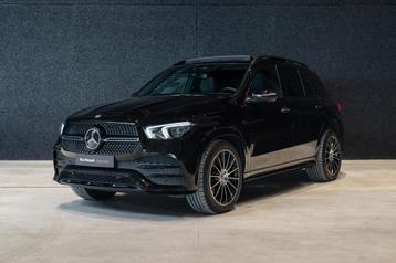 Mercedes-Benz GLE-klasse Business Solution LED | NAVI | CAME beschikbaar voor biedingen
