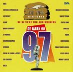 1900 - DE PRE HISTORIE - DE JAREN 90 - '97 - NIEUW, Cd's en Dvd's, Cd's | Verzamelalbums, Verzenden, Nieuw in verpakking, Pop