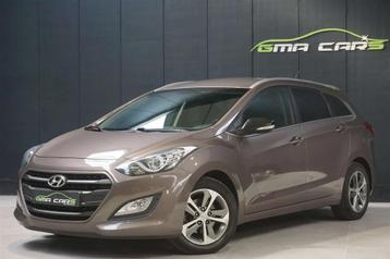 Hyundai i30 1.6 GDi Benzine-Airco-PDC-97dkm-Garantie