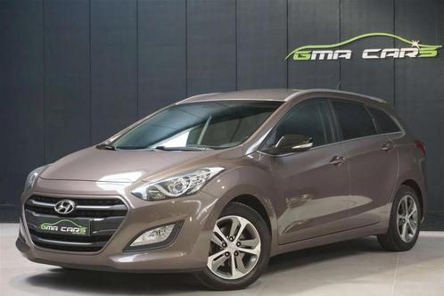 Hyundai i30 1.6 GDi Benzine-Airco-PDC-97dkm-Garantie, Autos, Hyundai, Entreprise, Achat, i30, ABS, Airbags, Air conditionné, Alarme