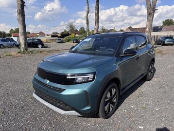 Opel Frontera GS 1.2 T HYBRID eDCT 136  beschikbaar voor biedingen