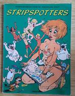 Parodiereeks 2 - Stripspotters 1, Gelezen, Eén stripboek, Ophalen of Verzenden, Diverse Auteurs