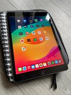iPad 7 uitstekende staat 32GB kras-vrij + 2 covers, Informatique & Logiciels, Apple iPad Tablettes, Comme neuf, Enlèvement ou Envoi