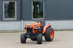 Kubota B7001 4wd / Brede Gazonbanden, Overige merken, Gebruikt