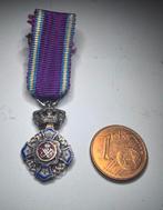 Chevalier de l'Ordre du Lion, Envoi