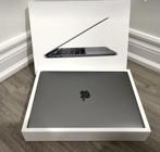 Apple MacBook Pro 256GB 8GB RAM, Ophalen, 2 tot 3 Ghz, 8 GB, 13 inch