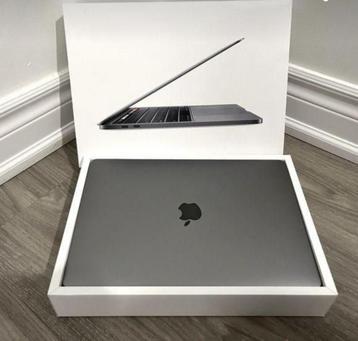Apple MacBook Pro 256GB 8GB RAM beschikbaar voor biedingen