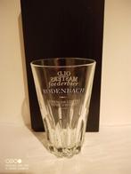 Oud bierglas foederbier Rodenbach Old Masters, Overige merken, Glas of Glazen, Ophalen of Verzenden, Zo goed als nieuw
