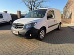 citan 3 zit airco 170.000km, Auto's, Euro 5, Schuifdeur, Mercedes-Benz, Bedrijf