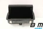 Beeldscherm MMI Audi A1 8X0919603B, Auto-onderdelen, Gebruikt