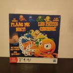 Spel - Plaag me niet, Ophalen of Verzenden, Gebruikt