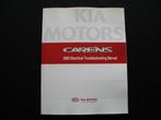 Manuel d'atelier Kia Carens (2009) sur le dépannage électriq, Autos : Divers, Modes d'emploi & Notices d'utilisation, Enlèvement ou Envoi