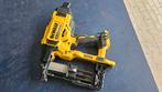 DeWalt dcfs950 hekwerk tacker voor krammen, Doe-het-zelf en Bouw, Ophalen of Verzenden, Zo goed als nieuw