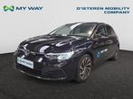 Volkswagen Golf VIII Golf 1.5 TSI Active OPF, Auto's, Volkswagen, 116 g/km, Zwart, Handgeschakeld, Golf