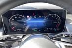 Mercedes-Benz GLC GLC 300 de 4MATIC Luxury Line, Auto's, Mercedes-Benz, Automaat, 197 pk, Gebruikt, 2500 kg