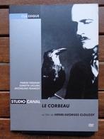 )))  Le Corbeau  //  Henri-Georges Clouzot  (((, Tous les âges, Enlèvement ou Envoi, Comme neuf, Détective et Thriller