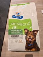 Hill ' s  metabolic, Enlèvement ou Envoi, Chien