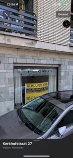 Kantoor Te Koop in Mechelen, Immo, Garages & Places de parking, Malines