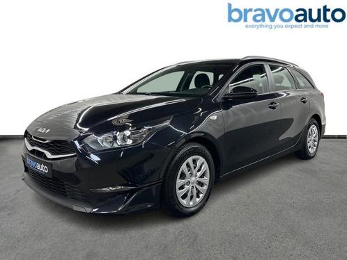 Kia Ceed Sportswagon 1.5 T-GDI DCT Pure, Auto's, Kia, Bedrijf, (Pro) Cee d, Airbags, Airconditioning, Bluetooth, Boordcomputer