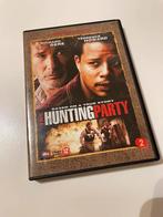 Hunting Party - Richard Gere, Terrence Howard, Ophalen, Zo goed als nieuw
